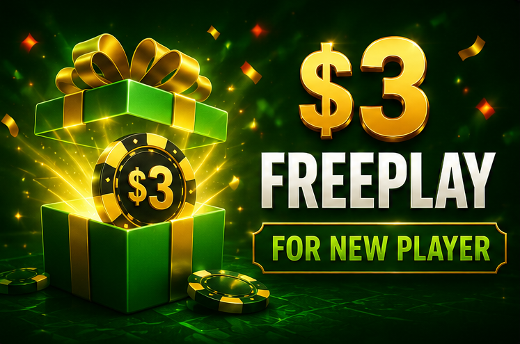 Free Play
