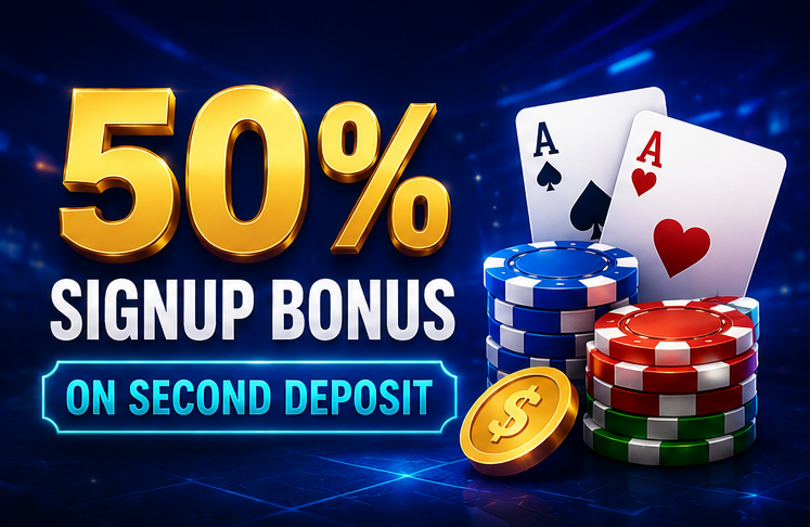 50 Free Play