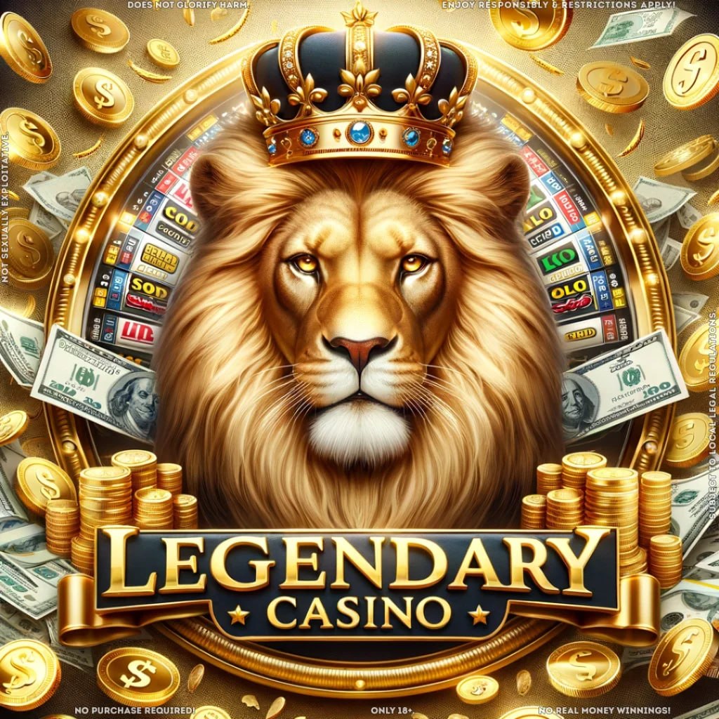 Legendary
