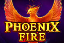Fire Phoenix