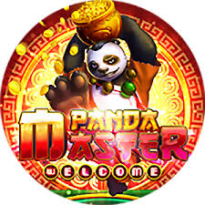 Panda Master